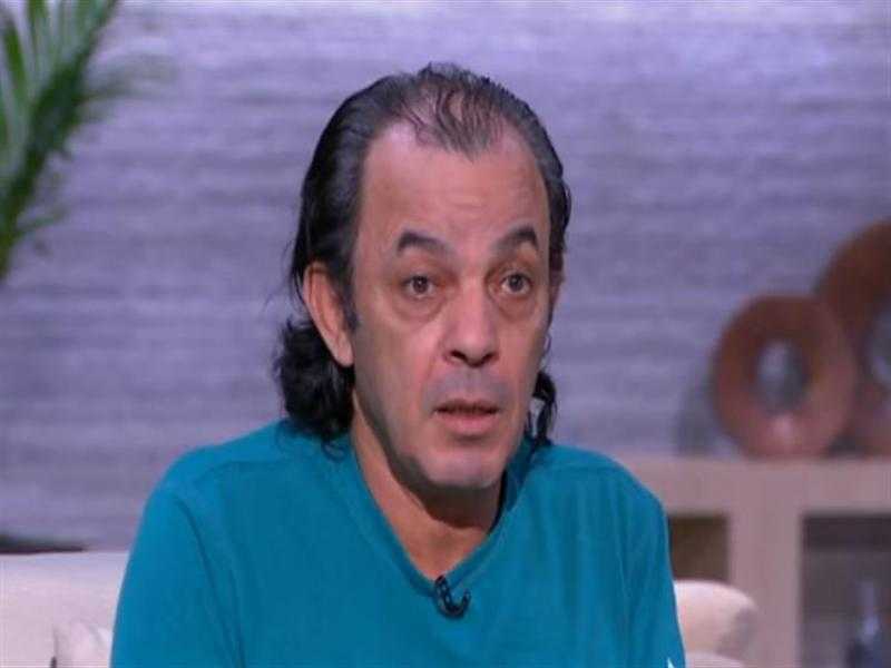 علاء مرسي: نبيلة عبيد ونادية الجندي نجمتان لكن نجوميتهن أكبر من موهبتهن