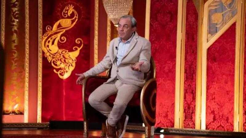«لا تعجلوا بالإعدام».. علاء مرسي يطالب بتقدير الجيل القديم‎!‎