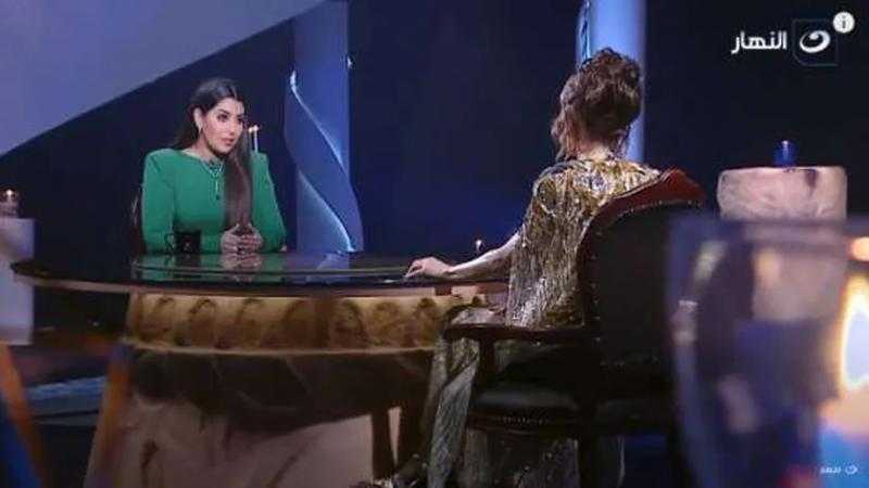 آيتن عامر: الست اللي تقول على جوزها حاجة وحشة بعد الانفصال تبقى مش محترمة