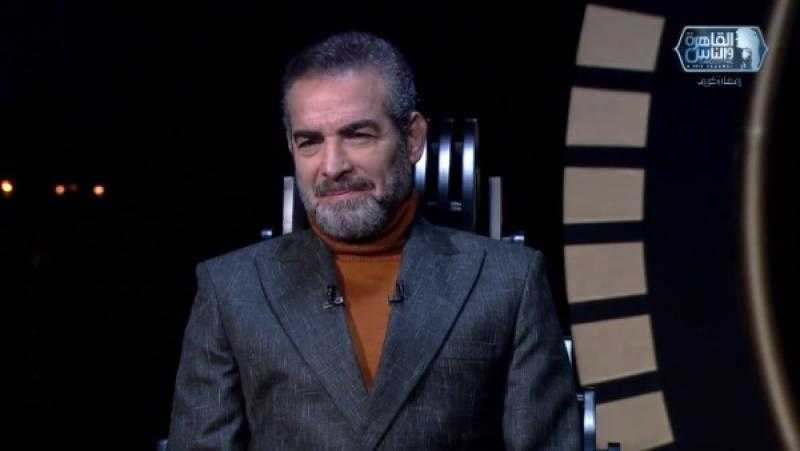 أحمد عبد العزيز: لا يجوز تقديم مشاهد الرقص والأدوار الجريئة خلال شهر رمضان
