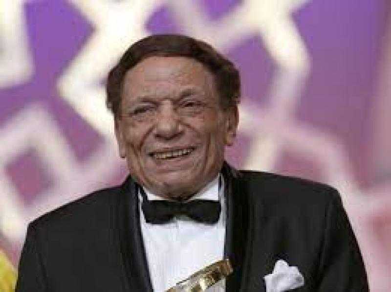 شريف حلمي: لم أهاب الوقوف أمام الزعيم عادل إمام في ”عفاريت عادلي علام”