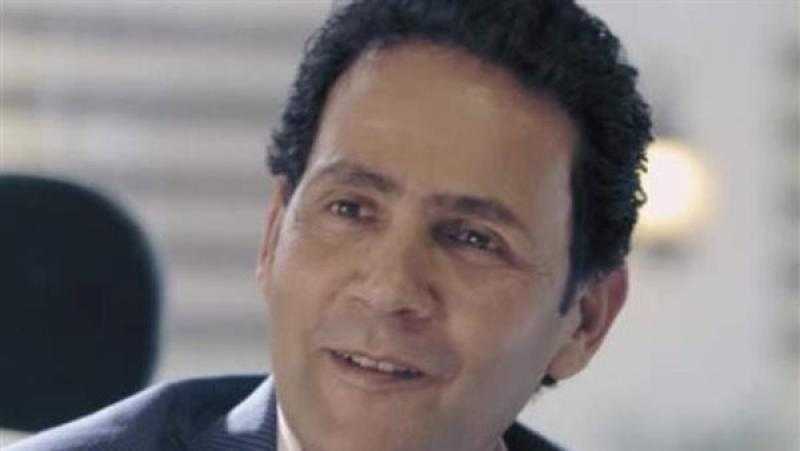 شريف حلمي لـ خط أحمر: الإخوة أعداء مقتبس من رواية لدوستويفسكي
