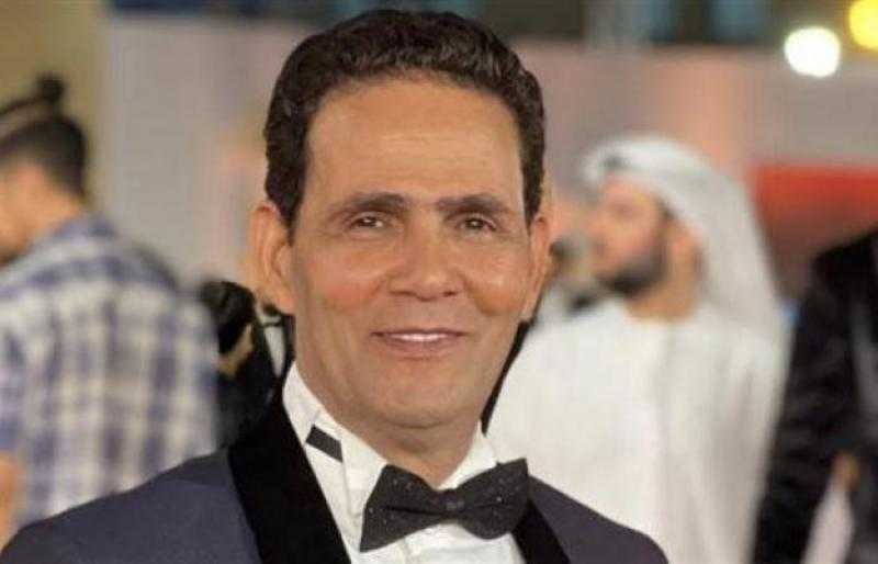 شريف حلمي لـ خط أحمر: السينما تعاني من أزمة ورق.. و80% من المؤلفين يفتقرون لأدوات العصر