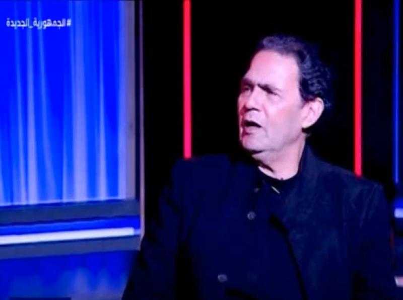 20 فيلما روائيا في 5 أشهر.. شريف حلمي يكشف عن مشروعه ”مستقبلنا السينمائي”