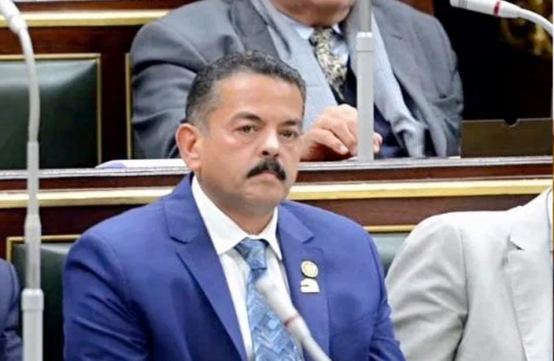 خط أحمر