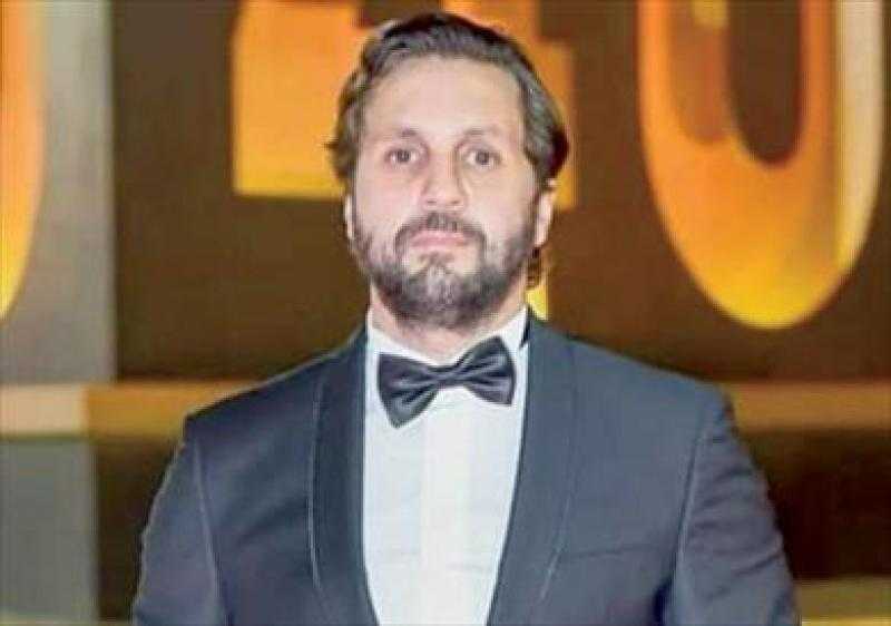 هشام ماجد: لست شخصًا فعالا على السوشيال ميديا