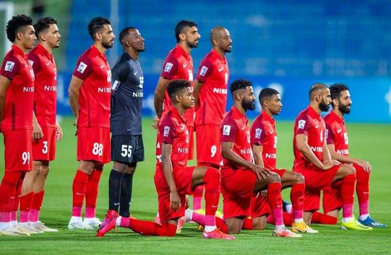 مدرب شباب الأهلي يعترف بصعوبة مواجهة الوحدة في الدوري الإماراتي