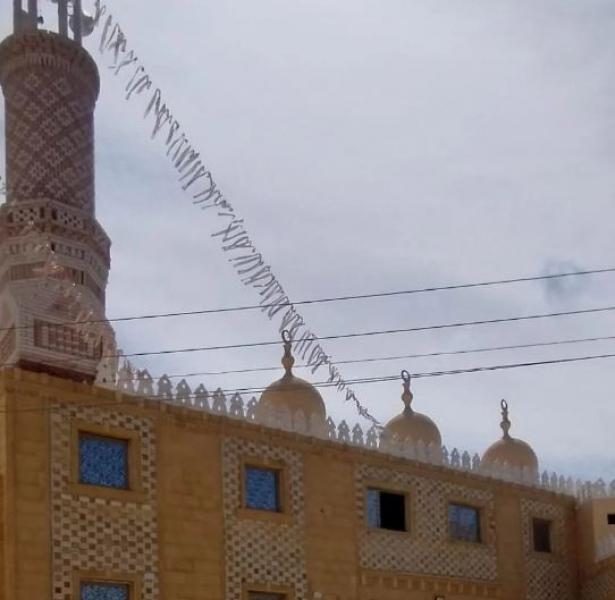 الأوقاف تفتتح اليوم مسجدين بالإسماعيلية.. بتكلفة 6.5 مليون جنيه بالجهود الذاتية
