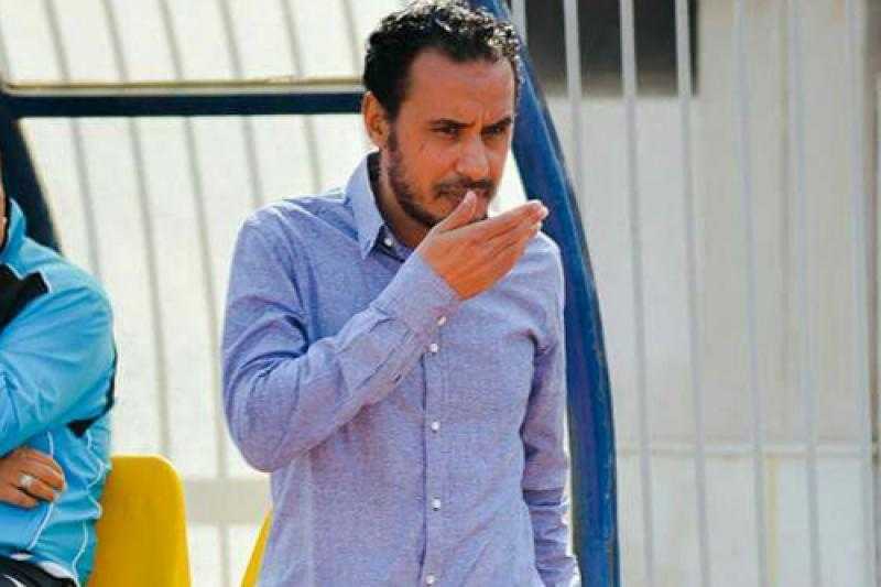 طارق السيد: الكونفدرالية الأهم للزمالك هذا الموسم.. واللاعبين قادرين على حصد اللقب