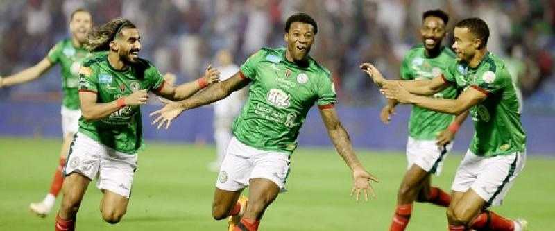 فينالدوم ينتظم في تدريبات الاتفاق استعدادا لمواجهة الأهلي بالدوري السعودي