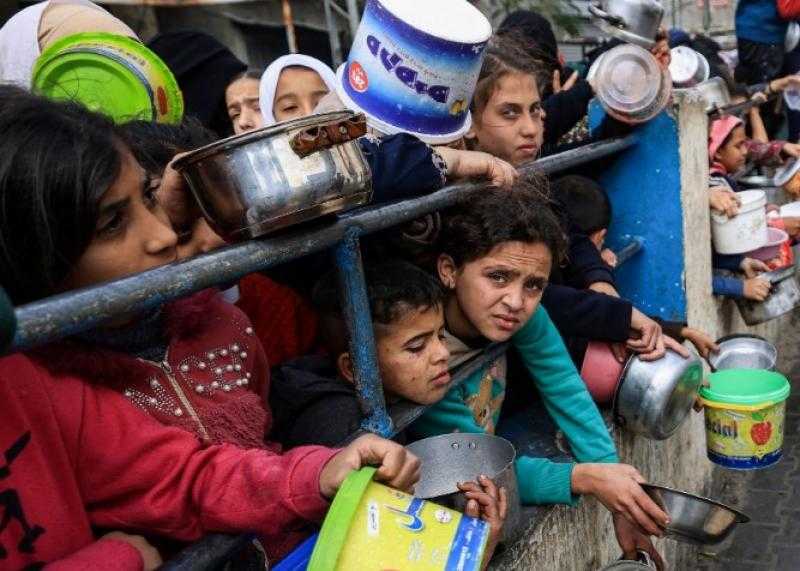 مسئولة أممية تبحث مع مسئولين إسرائيليين توسيع المساعدات الإنسانية إلى غزة