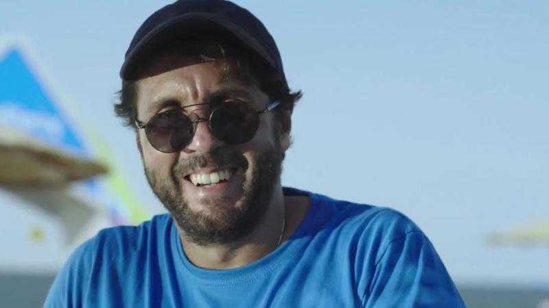 هشام ماجد يكشف عن ظهوره كضيف شرف في فيلم قريب بطولة أحمد فهمي ‏