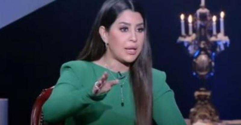 آيتن عامر تدافع عن جرأة مسلسل زوجة واحدة لا تكفي: بلاش نقدم فن!