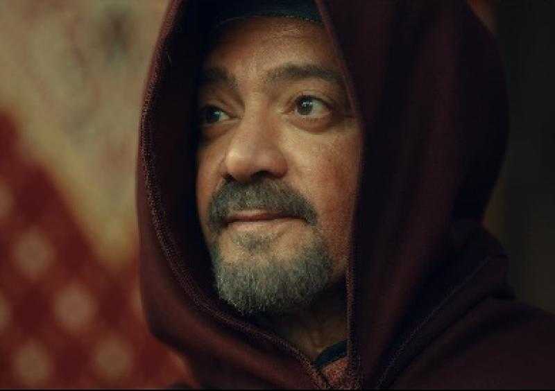 الفنان مجدي بدر: توقعت ردود الفعل على مسلسل جودر منذ طرح البرومو