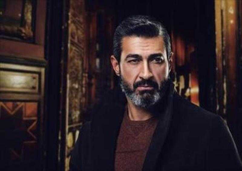 ياسر جلال: مسلسل جودر مكتمل العناصر.. وأبحث دائما عن الاختلاف