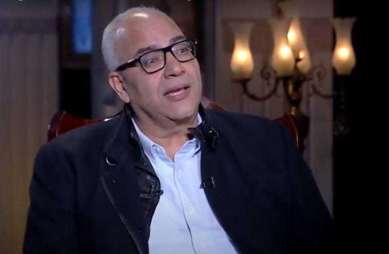 بيومي فؤاد يروي كواليس اعتذار محمد سلام عن مسرحية السعودية.. مكالمات وشتائم وترشيح البديل