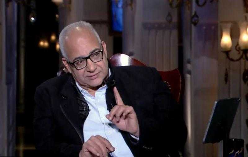 بيومي فؤاد يرد على كاملة أبوذكري: إحنا مش بنقدم عمل فني في 3 أيام