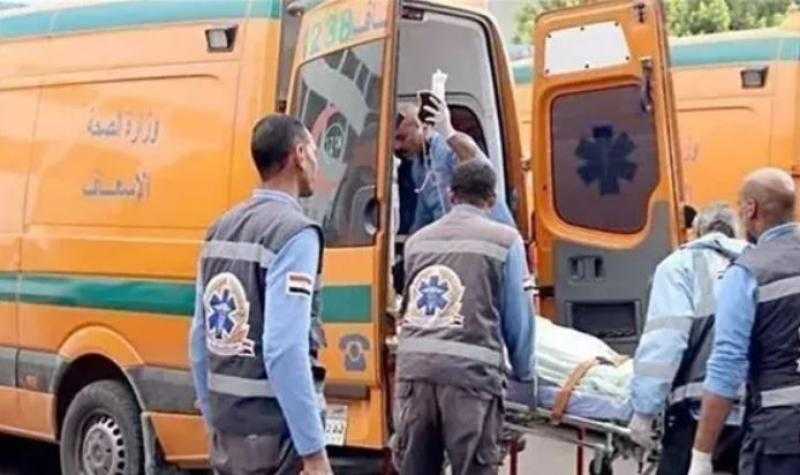 التحقيق حول إنهاء شاب حياته قفزا من الطابق الرابع بسبب فصله عن العمل بالطالبية