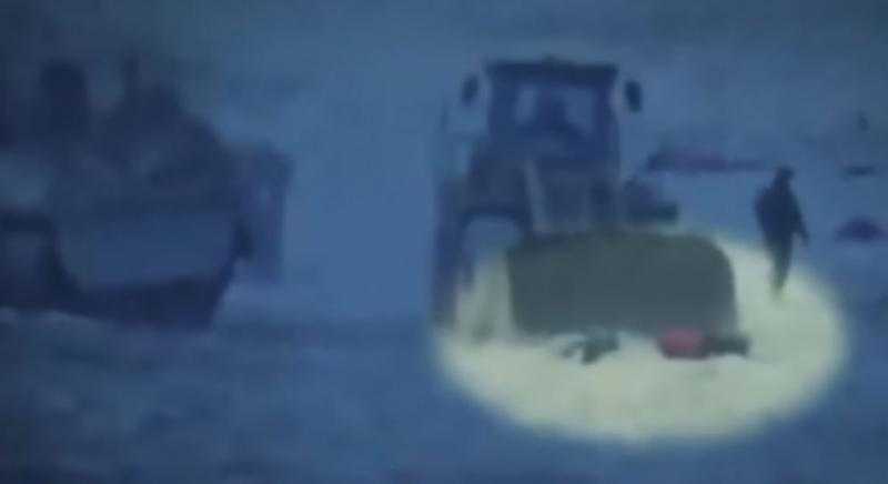 واشنطن تطالب بالتحقيق في إعدام إسرائيل مدنيين اثنين بغزة