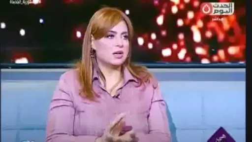 محاكمة وفاء مكي في اتهامها بسب ”معلمة” بسبب خلافات