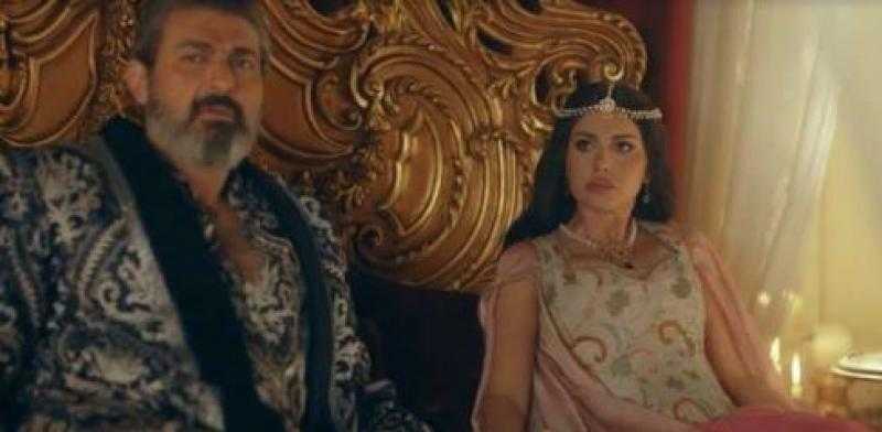مسلسل جودر الحلقة 4.. ياسر جلال يكتشف أن الدخيل هي دينازاد شقيقة ياسمين رئيس