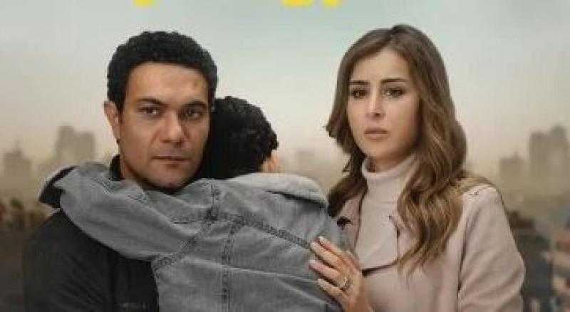 مسلسل بدون سابق إنذار الحلقة 4.. أحمد خالد صالح يطلق زوجته وآسر ياسين يبحث من جديد عن ابنه
