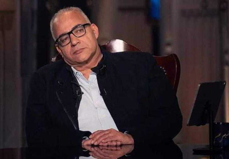 بيومي فؤاد يشيد بمسلسلي بابا جه وأشغال شقة.. ويثني على دور كريم عبد العزيز في الحشاشين: شرفنا