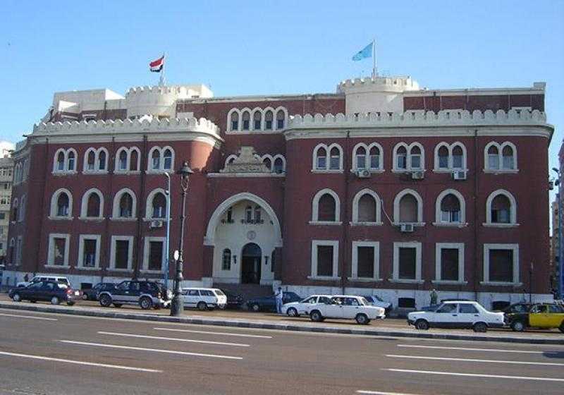 مستشفيات جامعة الإسكندرية تعلن خلو 91 وظيفة طبيب من دفعات مختلفة