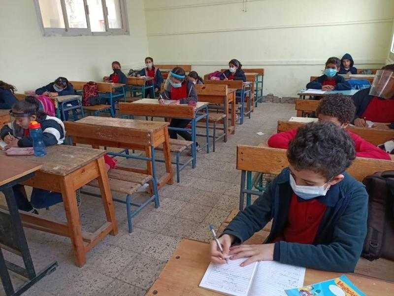 مدارس القاهرة تستعد لتقييم «ضمان جودة التعليم والاعتماد»