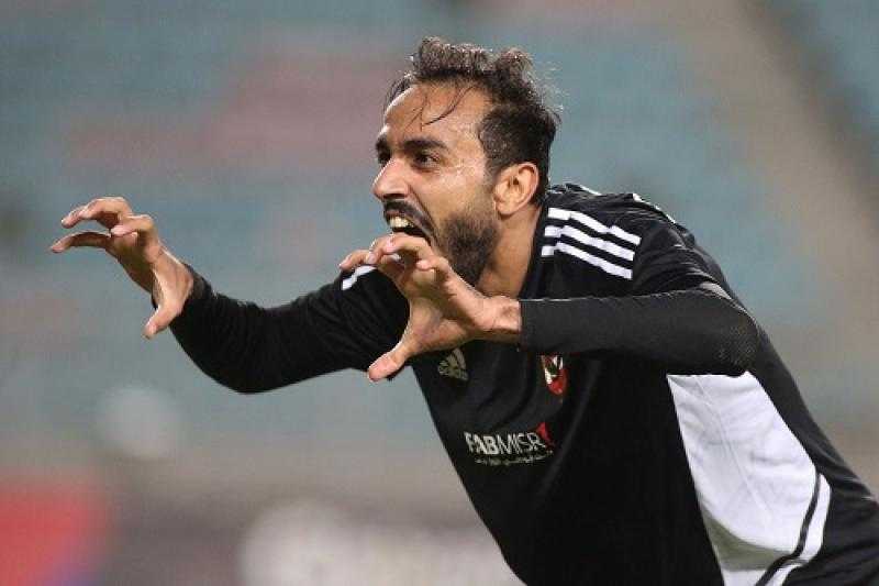 الحساب الرسمي لدوري الأبطال يتغنى بمهارة كهربا أمام سيمبا