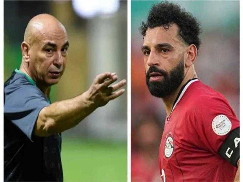 اتحاد الكرة يكشف حقيقة الجلسة المرتقبة لحسام حسن مع صلاح