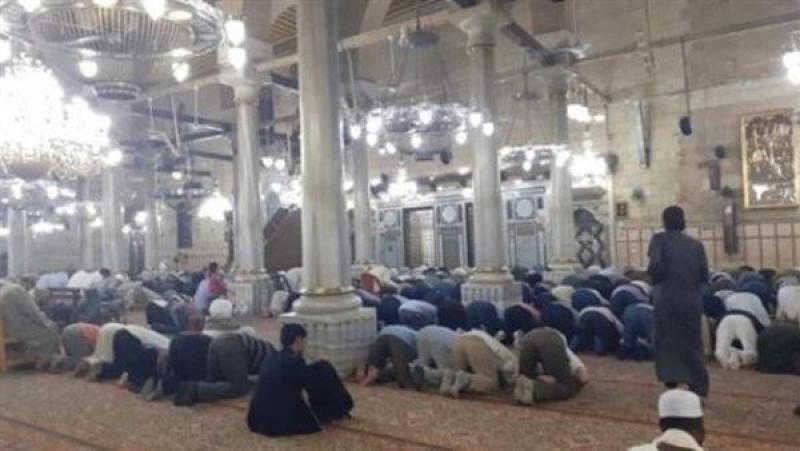 تفاصيل عدم إذاعة قرآن الجمعة عبر إذاعة القرآن الكريم