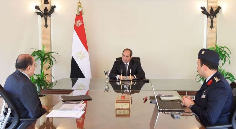 خط أحمر