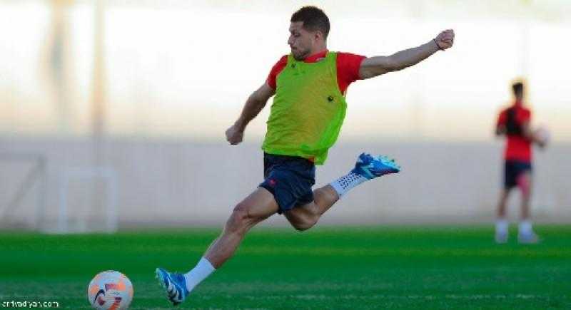 مدرب ضمك: غياب طارق حامد سيكون مؤثرا