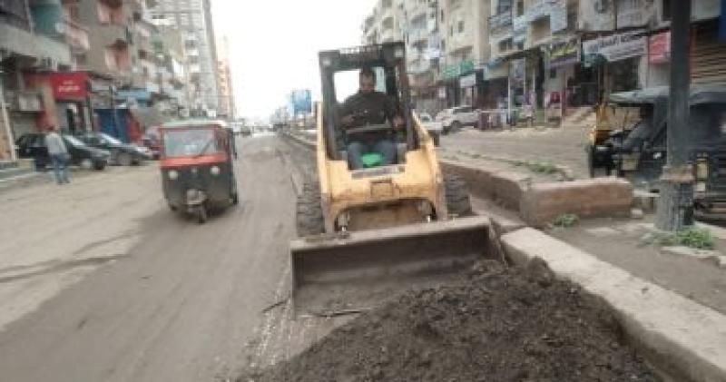 خط أحمر