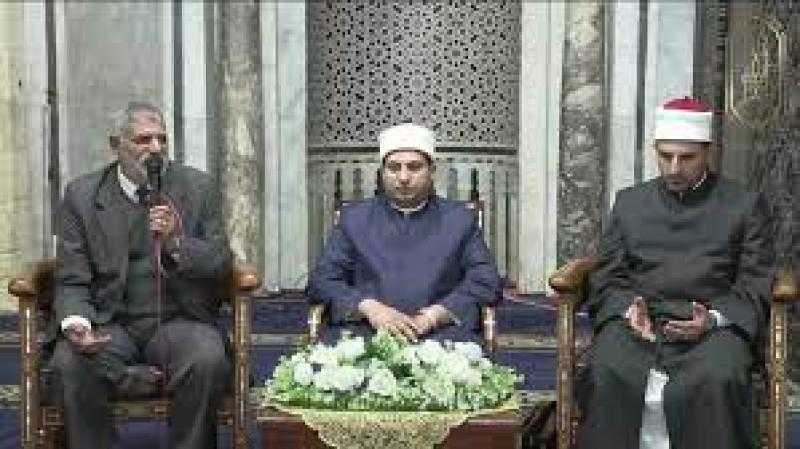 ملتقى «باب الريان»: زكاة الفطر وجبت على المسلم تطهيرا للمال وتزكية للنفس ومواساة للفقراء والمساكين