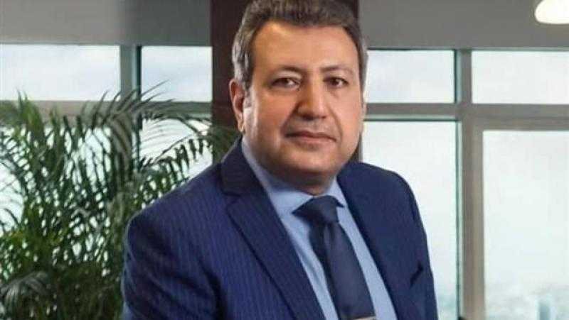 طارق شكري: مصر شهدت تنمية شاملة داخليا وقفزة خارجية عربية وأفريقية طوال الـ١٠ سنوات الماضية