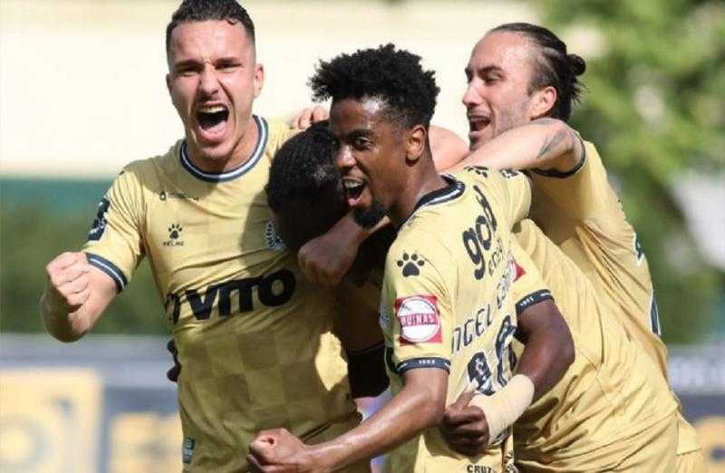 بوافيستا يكتفي بتعادل سلبي أمام ريو آفي في الدوري البرتغالي