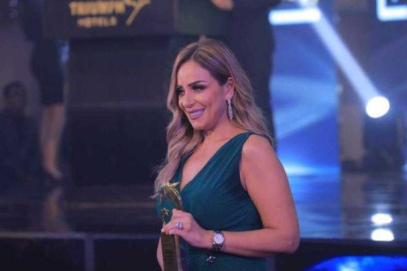 ريم البارودي تكشف سر رفض الظهور مع سمية الخشاب في ”رامز جاب من الآخر”