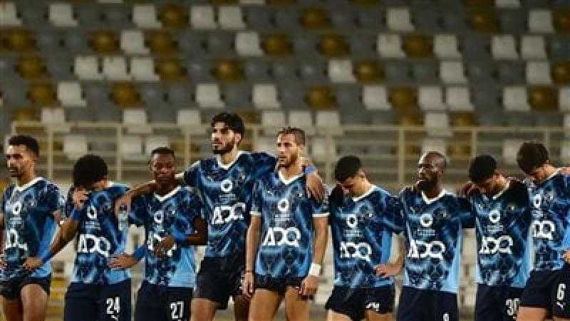 بتروجت يلتقي فاركو اليوم بحثا عن الفوز الأول في دوري nile