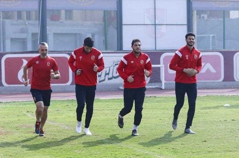 شوبير يكشف حقيقة «العرض البلجيكي» لحارس الأهلي