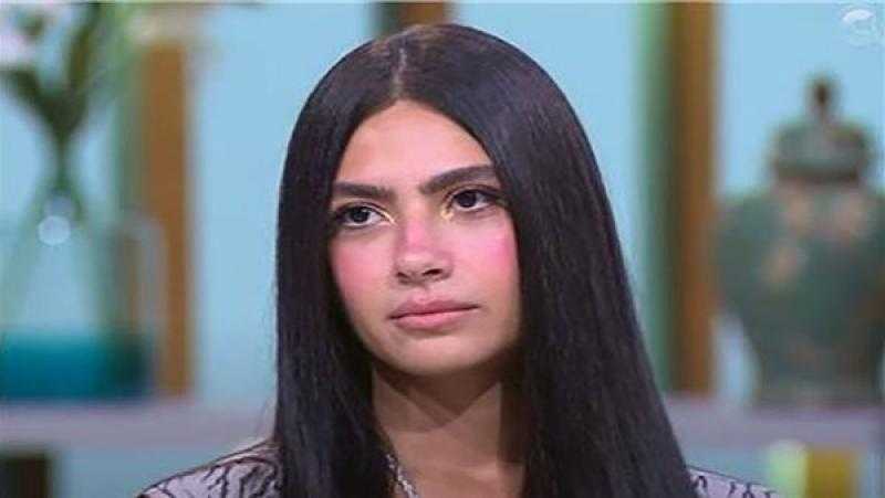 رامز جلال ساخرا من بنطال هدى المفتي: جلد بغبغان
