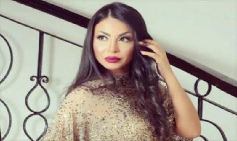 دوللي شاهين توجه رسالة لمنتقديها: ركزوا في حياتكم أحسن