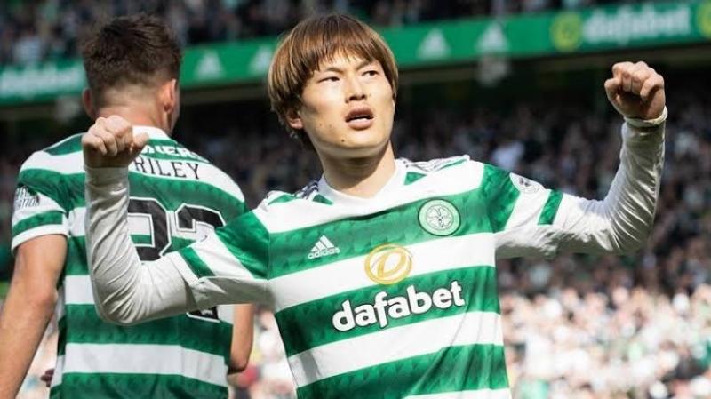 سيلتك يستعيد صدارة الدوري الاسكتلندي بثلاثية في شباك ليفينجستون