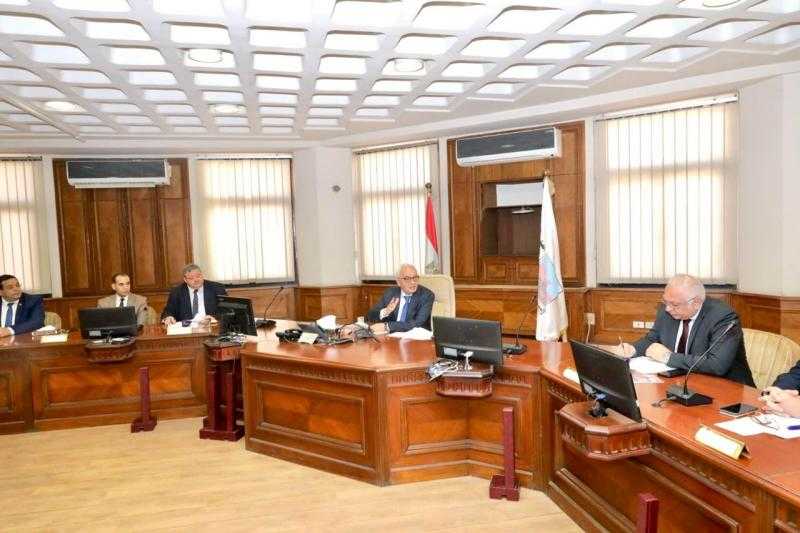 اعتماد جداول امتحانات الدبلومات الفنية 2024 وانطلاق الاختبارات 25 مايو
