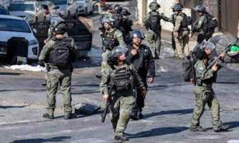 القاهرة الإخبارية: الاحتلال يدمر عددًا كبيرًا من المنازل في مدن الضفة الغربية