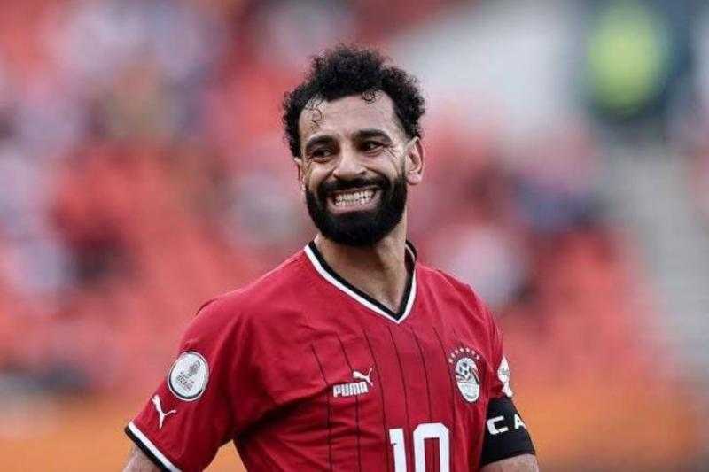 رقم قياسي ثنائي لمحمد صلاح بالدوري الإنجليزي عقب الفوز أمام برايتون