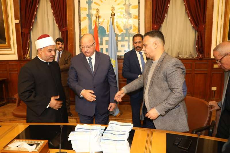 خط أحمر