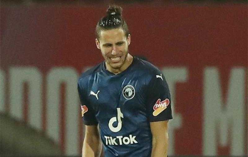 أول تعليق من بيراميدز على تصريحات رئيس اتحاد الكرة حول رمضان صبحي