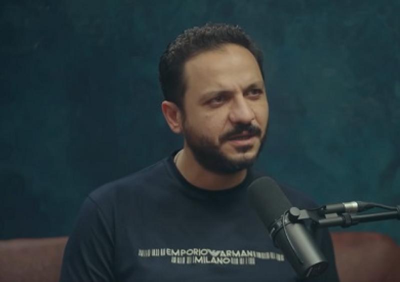 خط أحمر